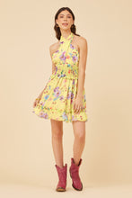 Load image into Gallery viewer, Louise Dress, Love Bird Floral
