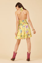 Load image into Gallery viewer, Louise Dress, Love Bird Floral
