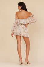 Load image into Gallery viewer, Gabriella Romper Lexi Floral
